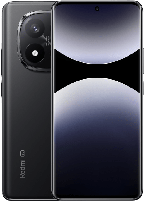 Xiaomi Redmi Note 14 Pro+ 5G Dual